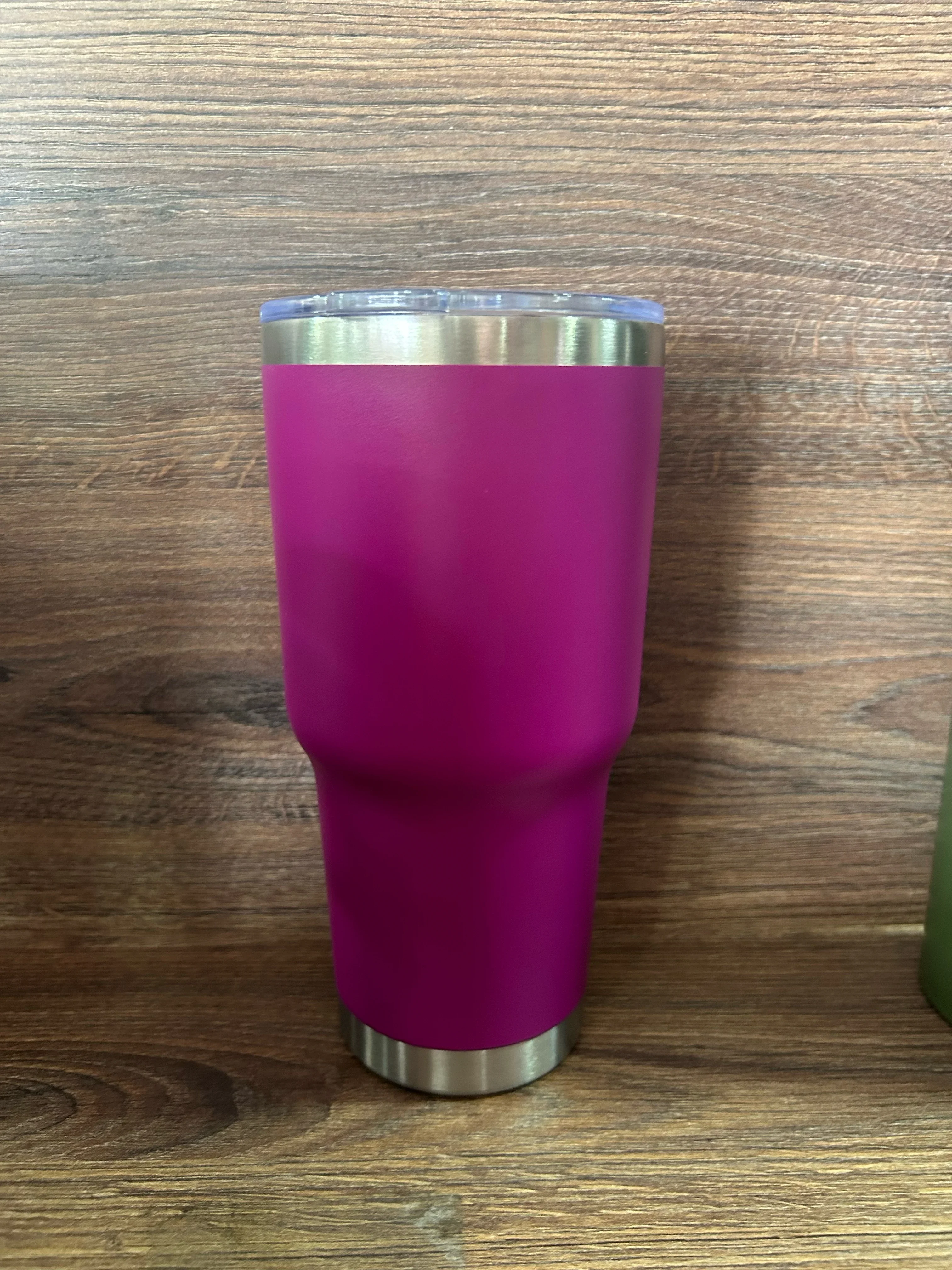 Vaso térmico 2