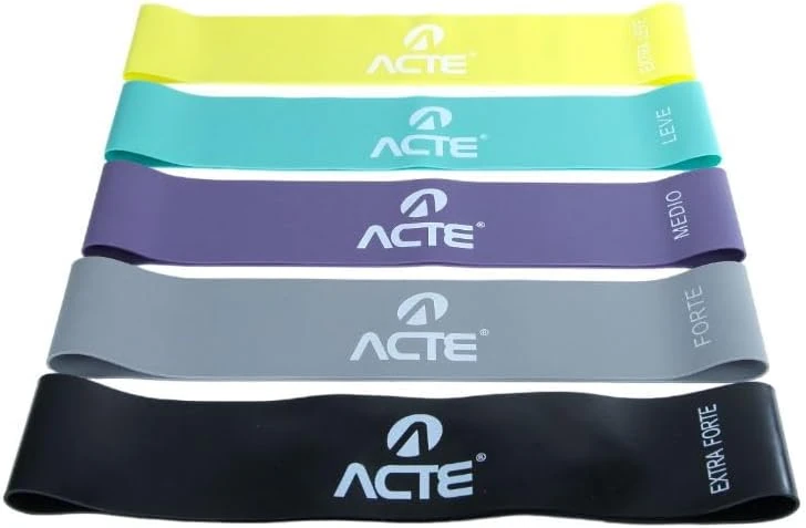 KIT MINI BAND ACTE 5 INTENSIDADES
