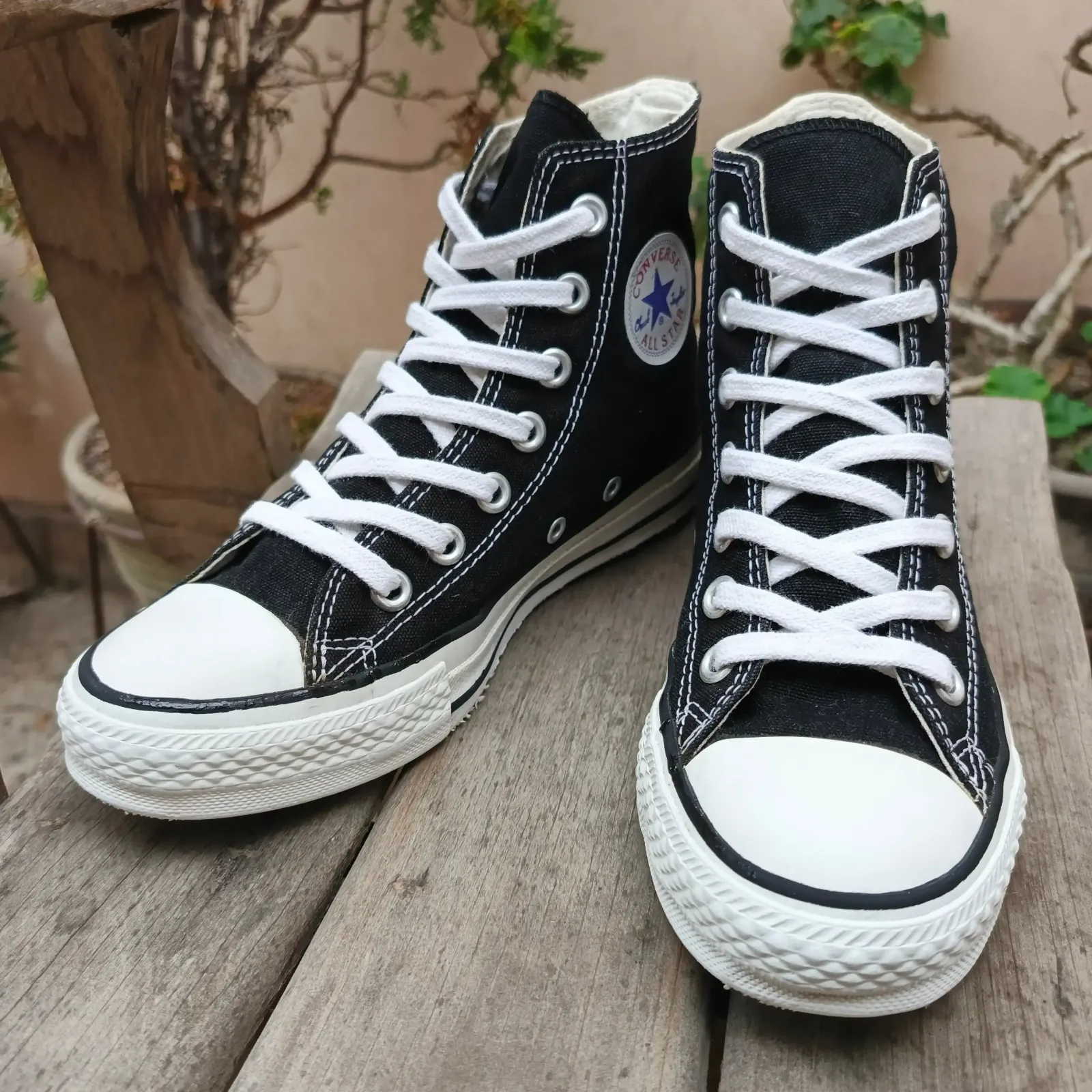 Converse All Star 2
