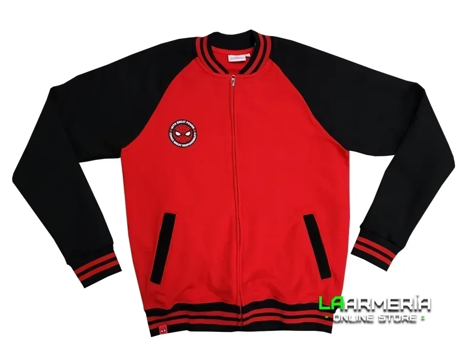 Spider-man (XS-M-L-XL)