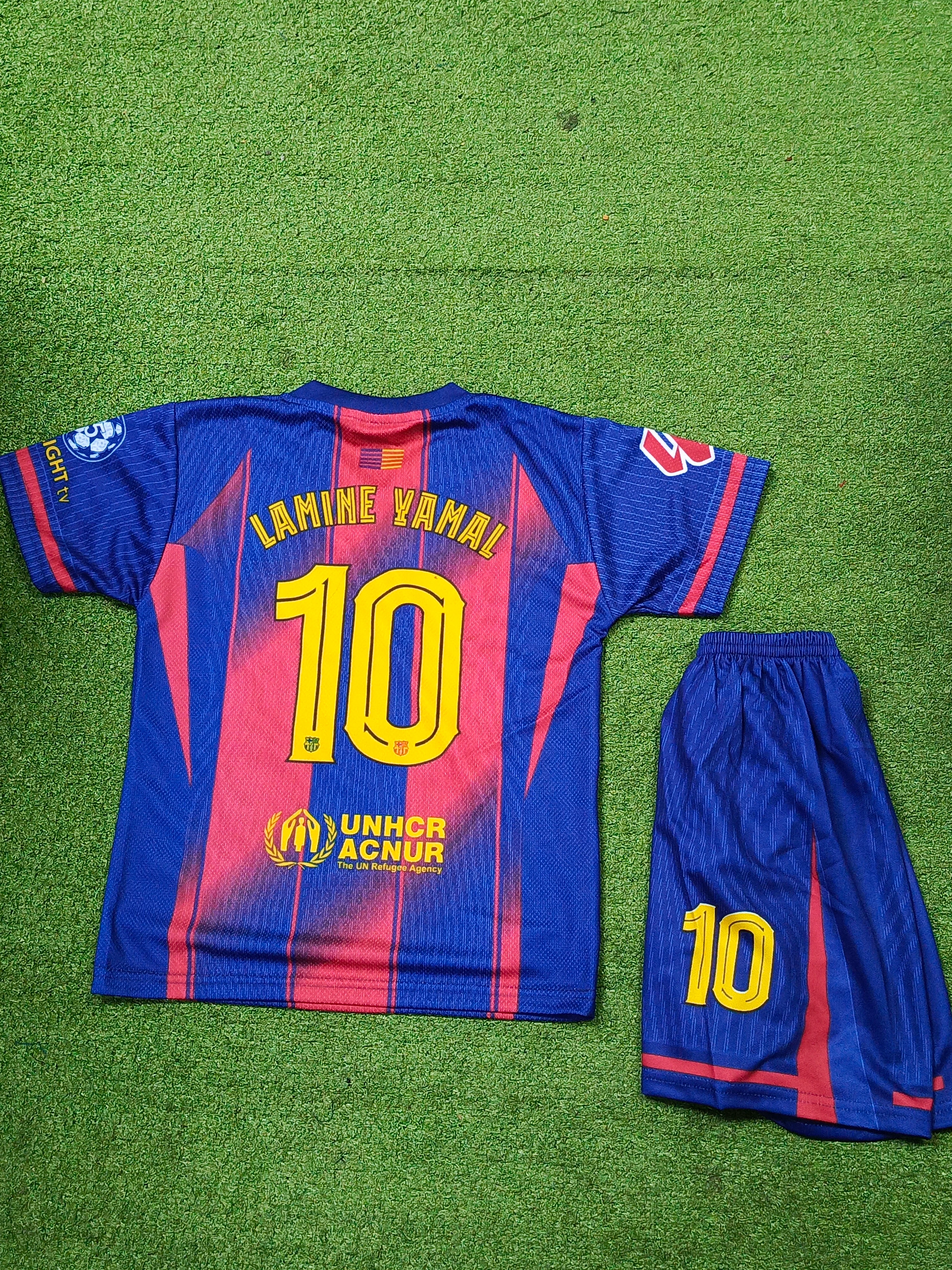 BARCA 