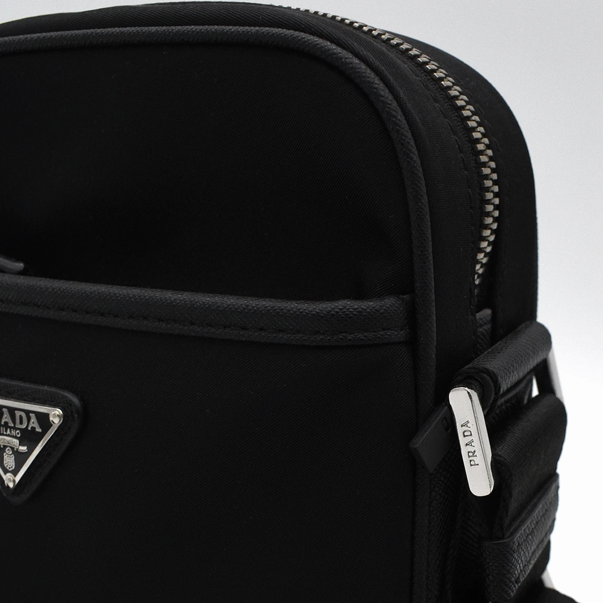 Bandolera Prada 7