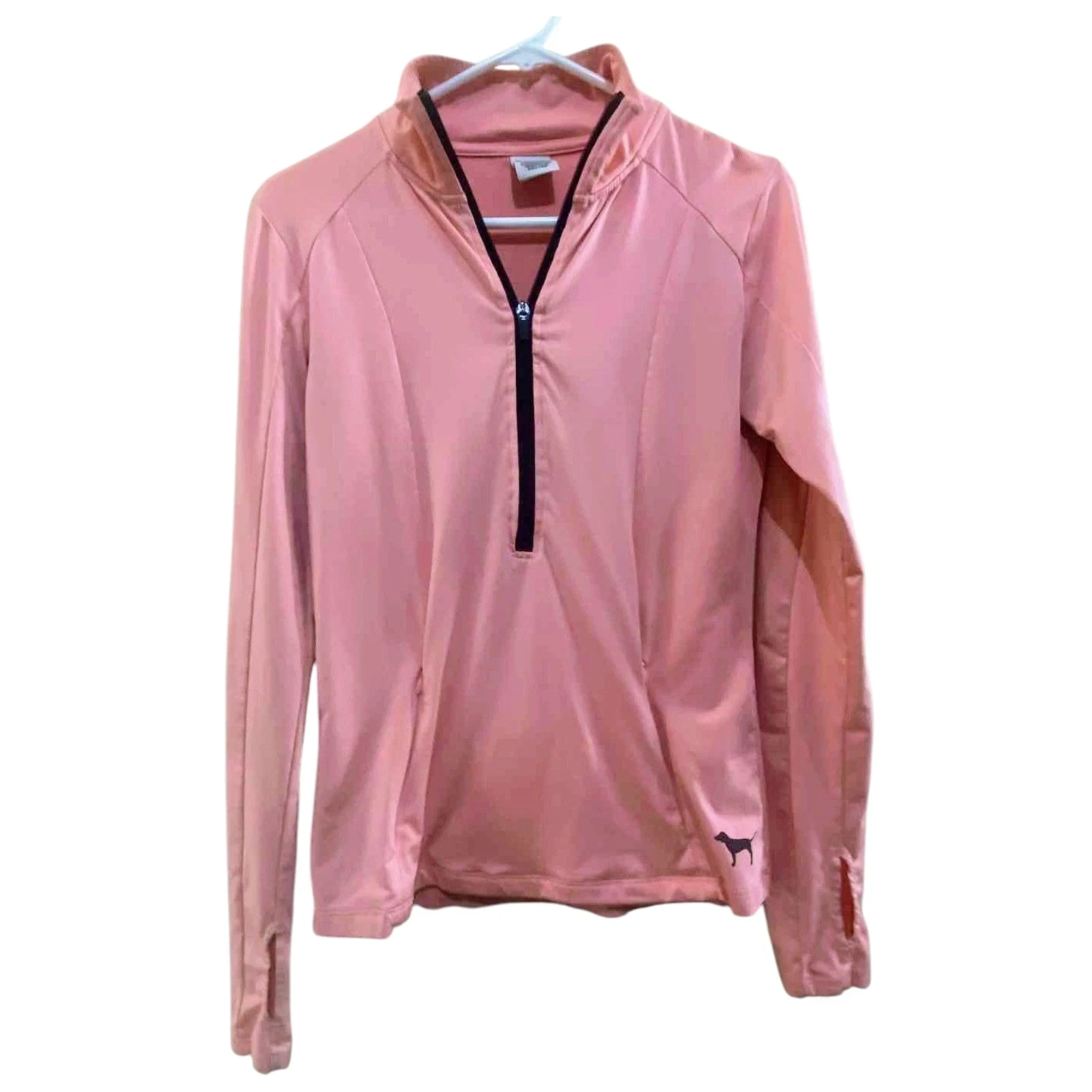 Blusa S Pink  2
