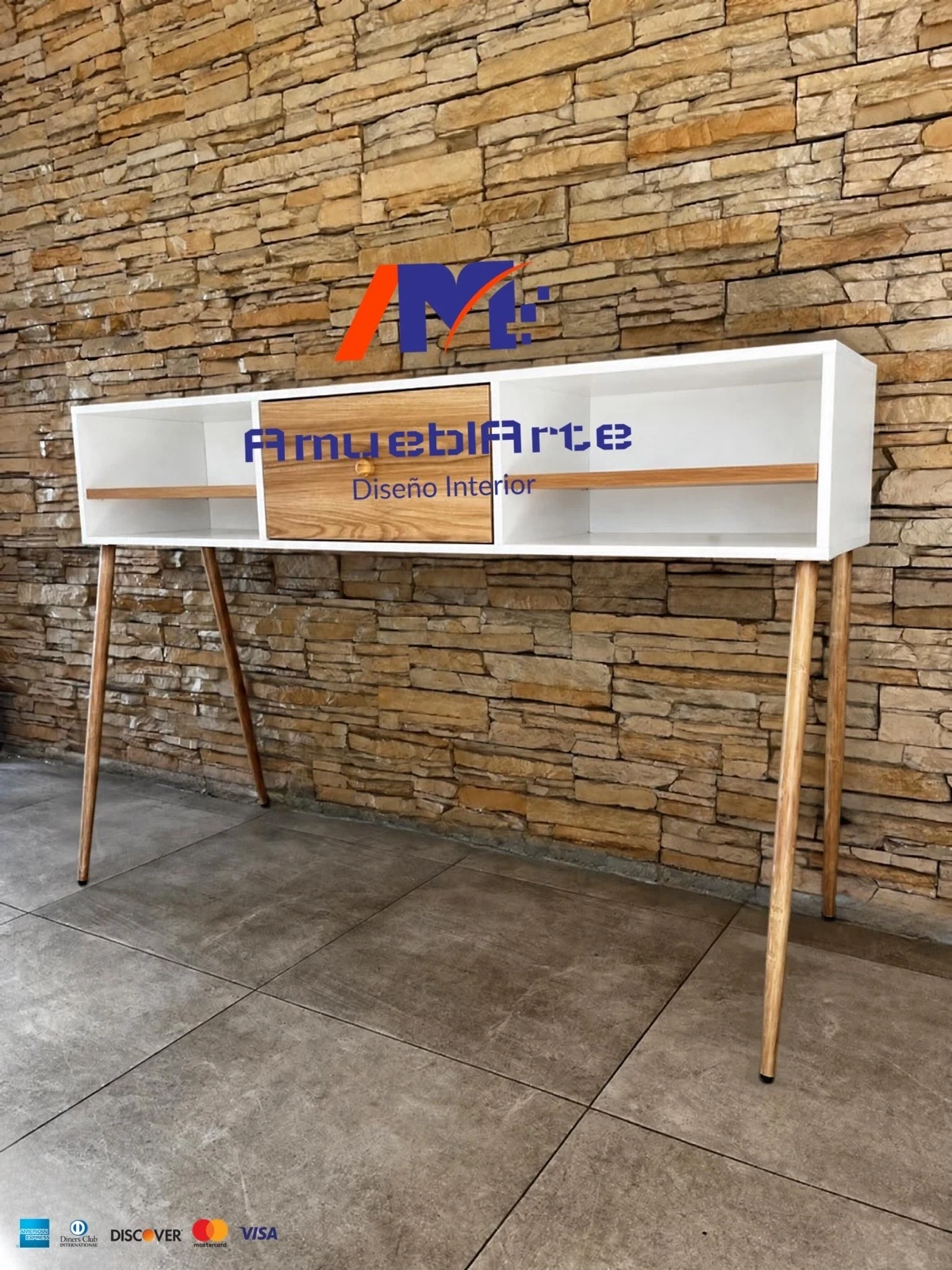 CENTRO DE ENTRETENIMIENTO NÓRDICO ALTO COMBINADO   2