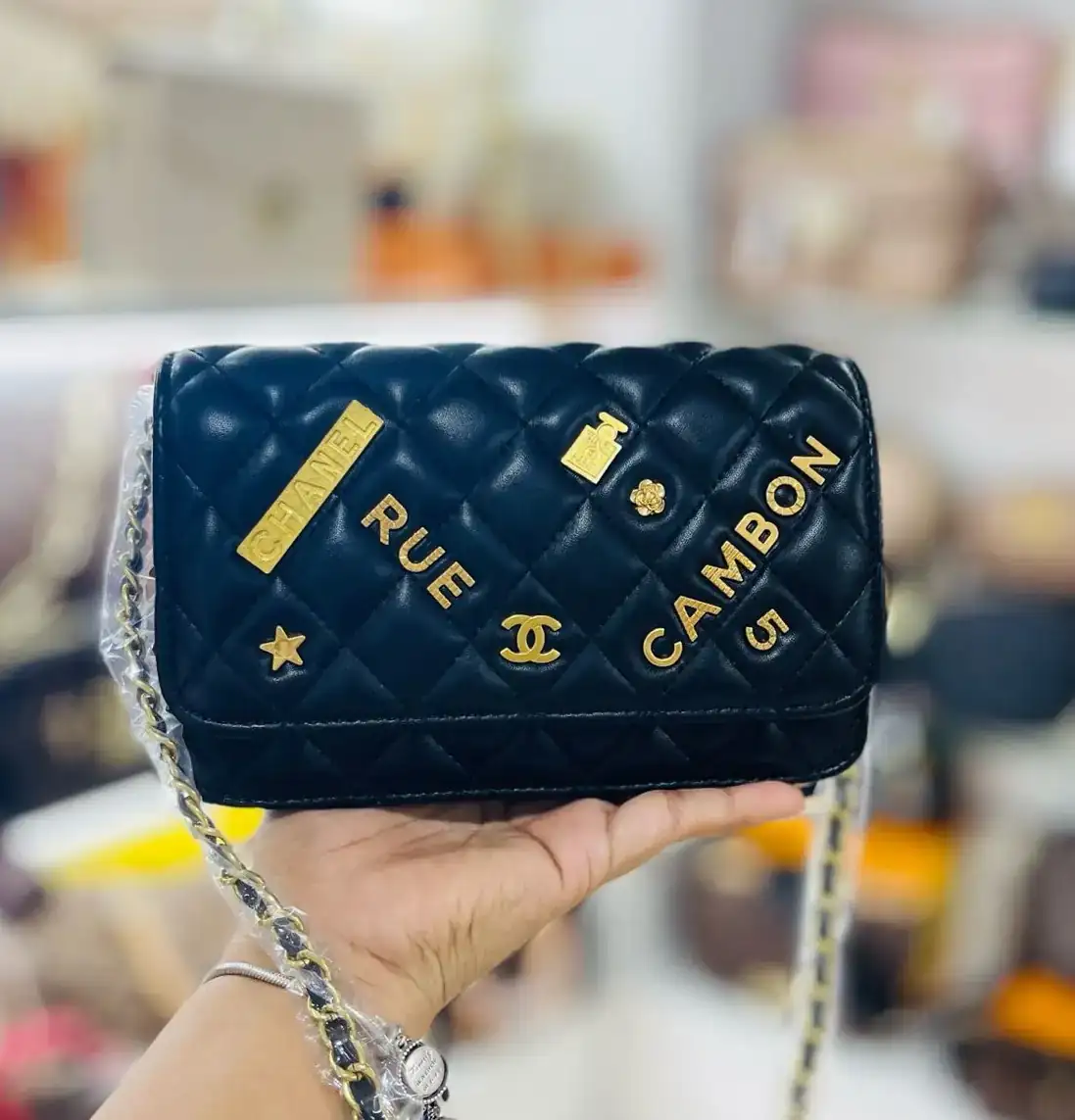 Chanel