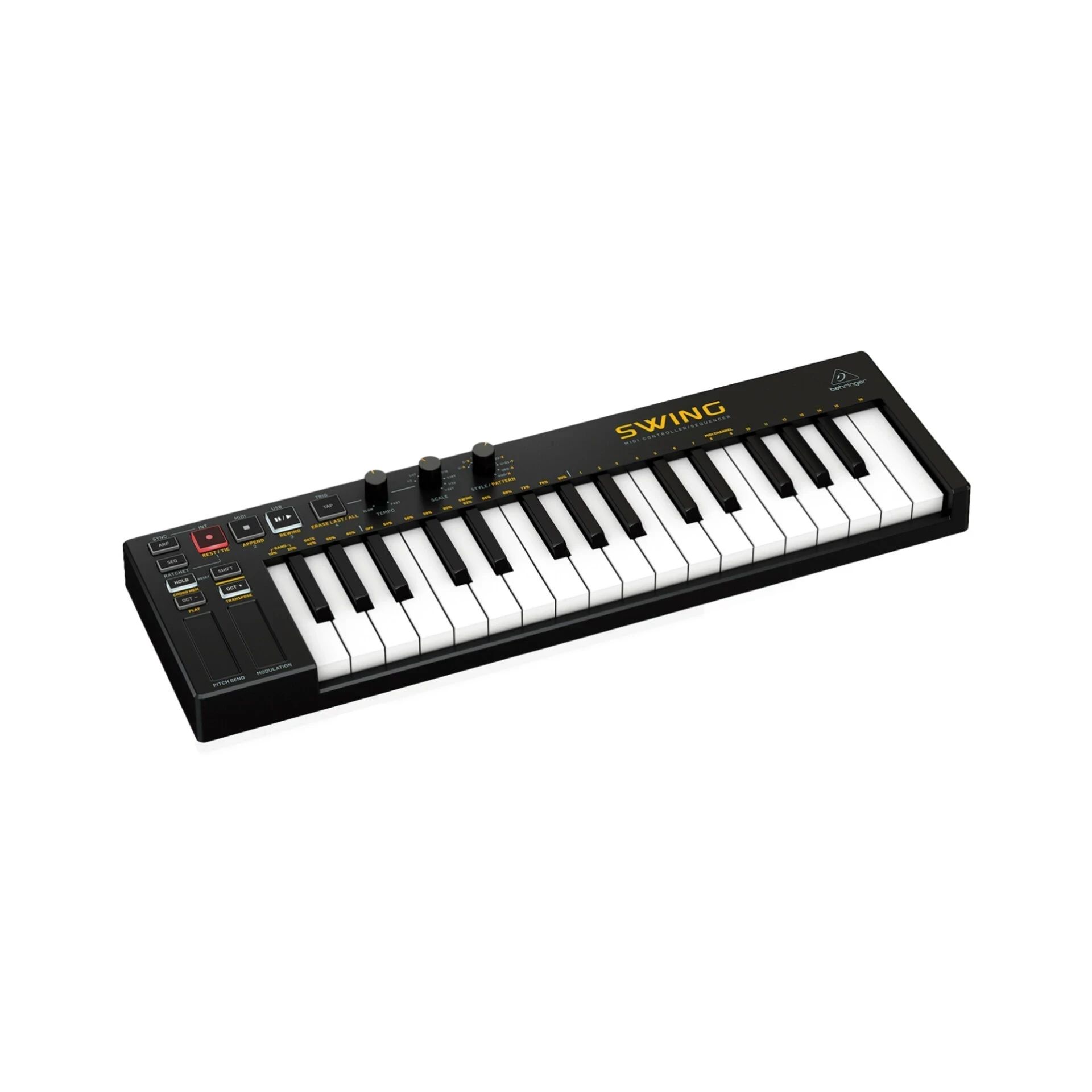 BEHRINGER SWING 2