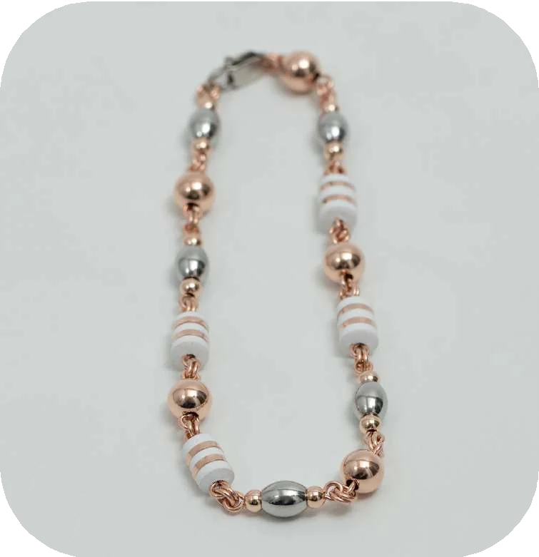 TB-020363-PULSERA ESPECIAL ÓVALO- BARRIL NEO (DORADA) 3
