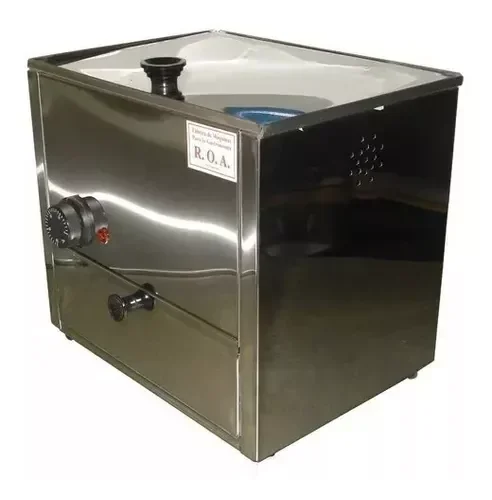 Panchera ROA Electrica Calienta Pan 3