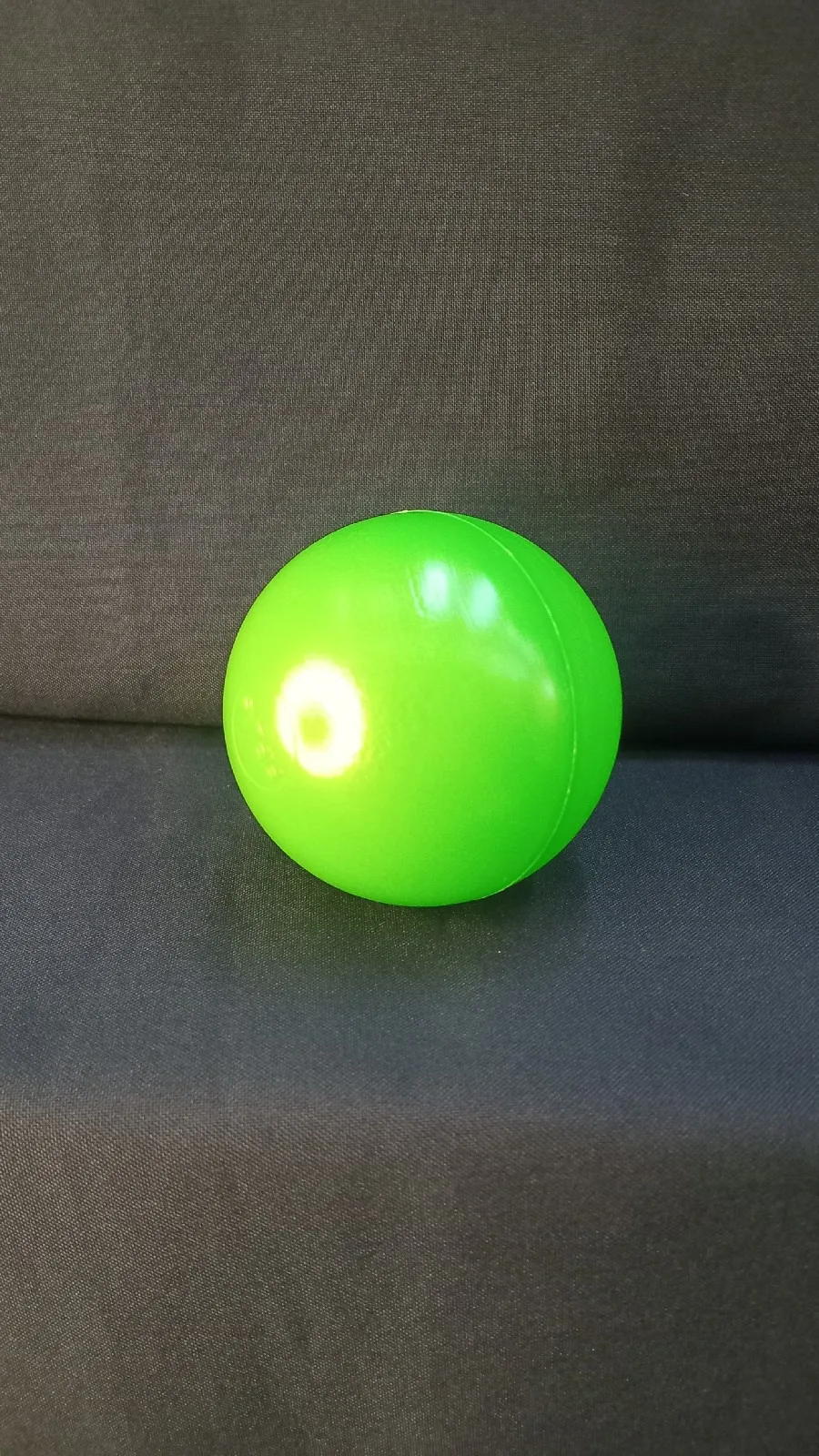 Pelota pelotero por unidad