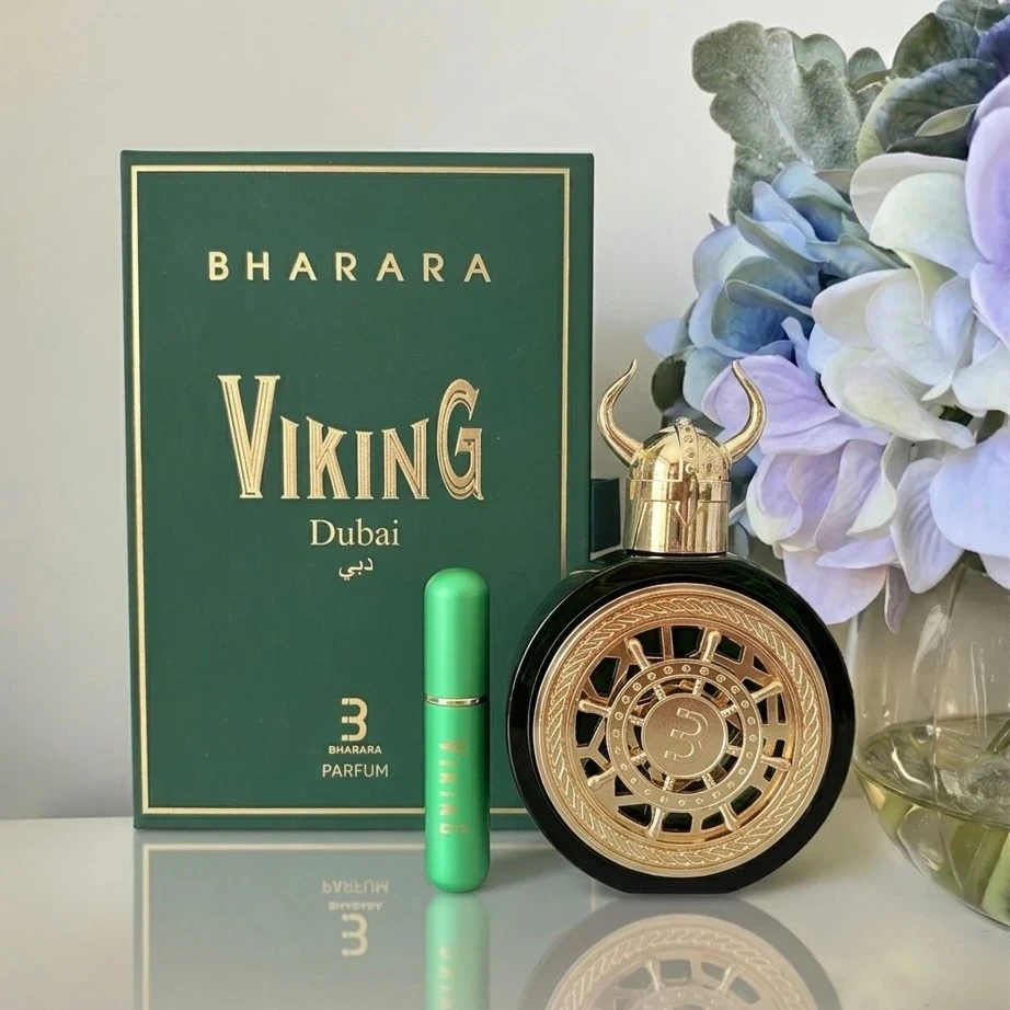 1.1 - Viking Dubai Bharara - Unisex
