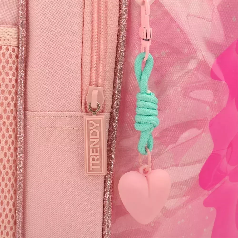 MOCHILA TRENDY 28041 5