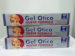 GEL OTICO