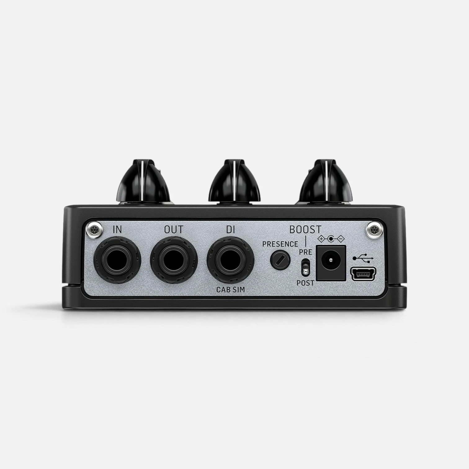 V550 PREAMP TC ELECTRONIC 4