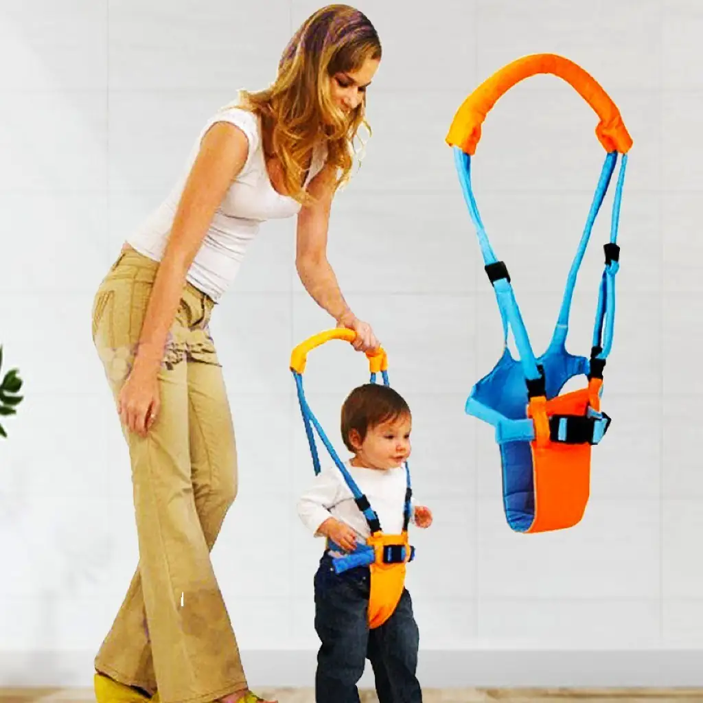 Arnés Para Bebé Moby Baby