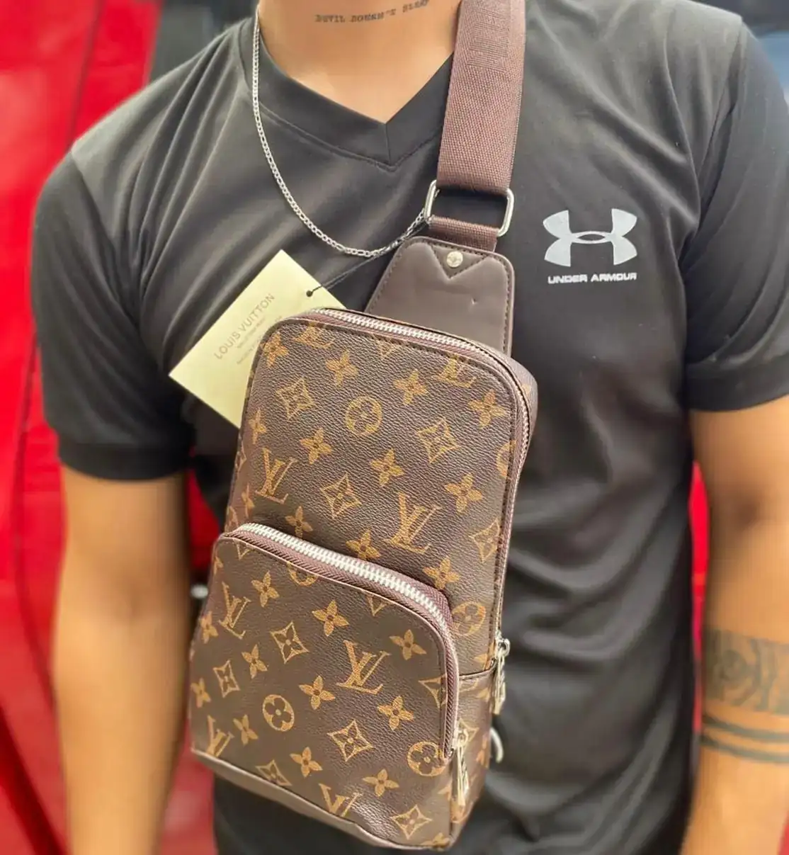 Louis Vuitton