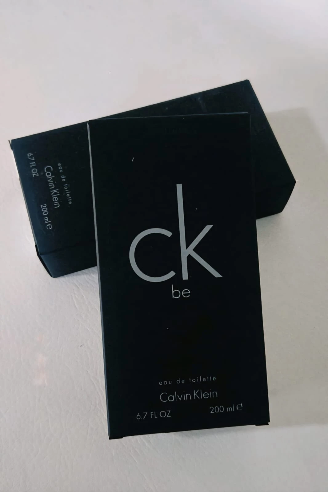 Calvin Klein Be 200ML