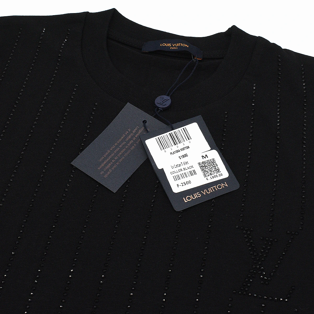 Playera LV 7