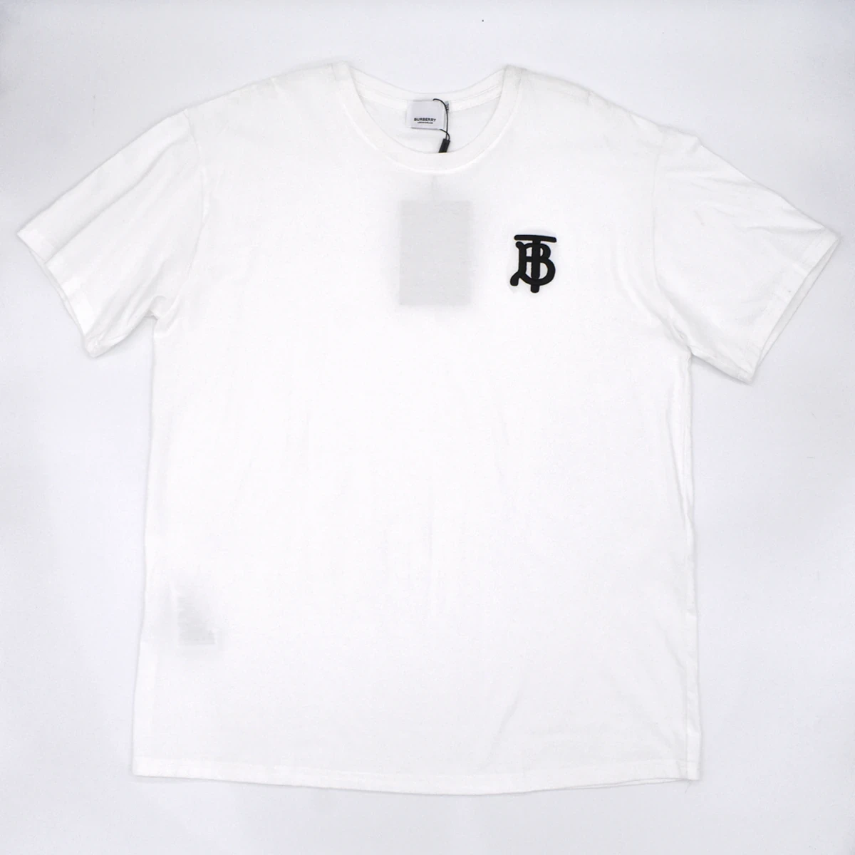 Playera Burberry