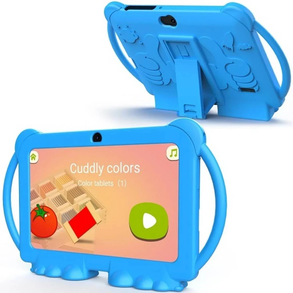 Tablet 7" KIDS 32GB 2+2GB RAM Q8K 3