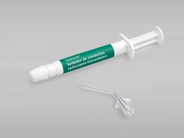 SELLADOR BIOCERAMICO X 1GRS - TEDEQUIM