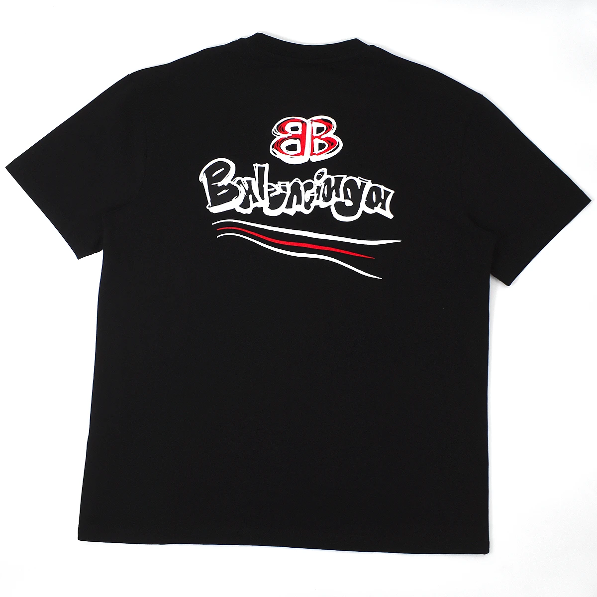 Playera Balenciaga 4