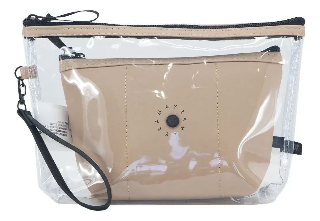 NECESER PORTA COSMETICO AMAYRA E947 2