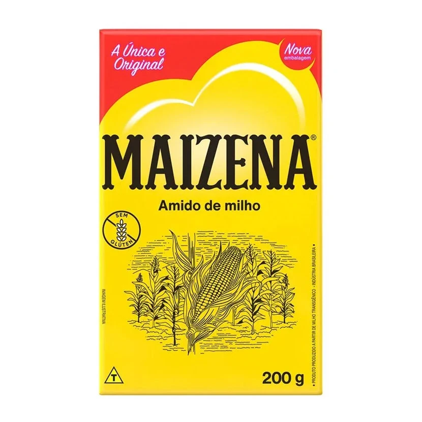 MAIZENA 200g 