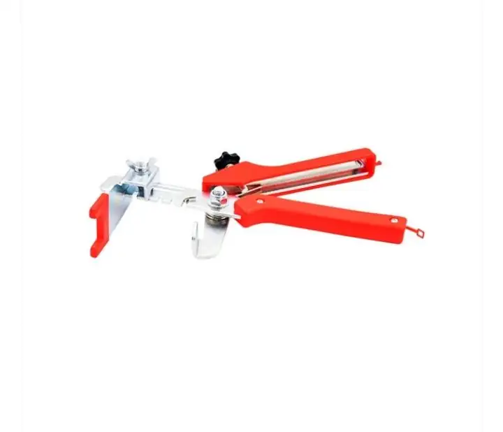 PINZA NIVELADORA METALICA