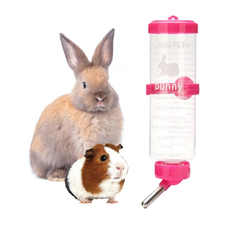Bebedero Automático de 250ml BEB-25 