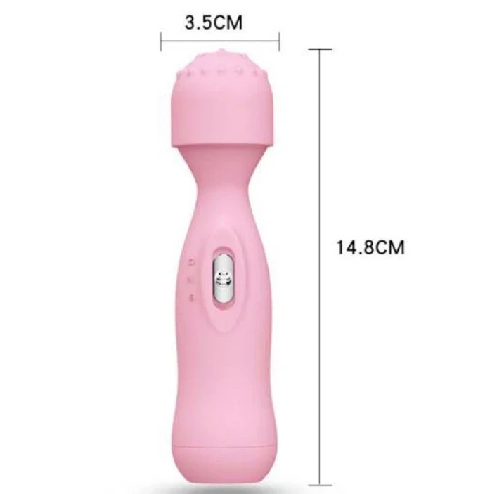 VIBRADOR ITACHI MINI  2