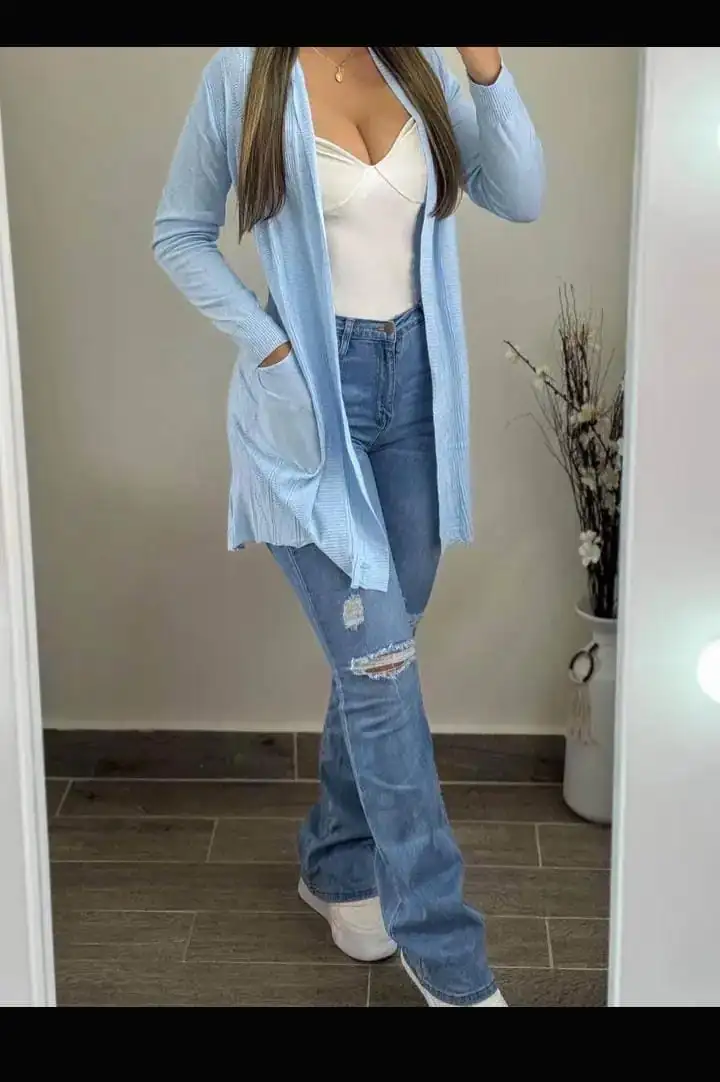 😍Hermoso Gaban importado ✨🛍️ 4