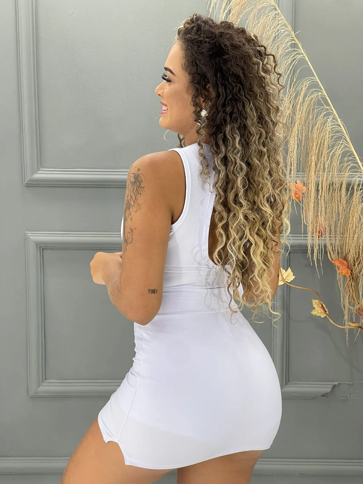VESTIDO PÉROLA 2