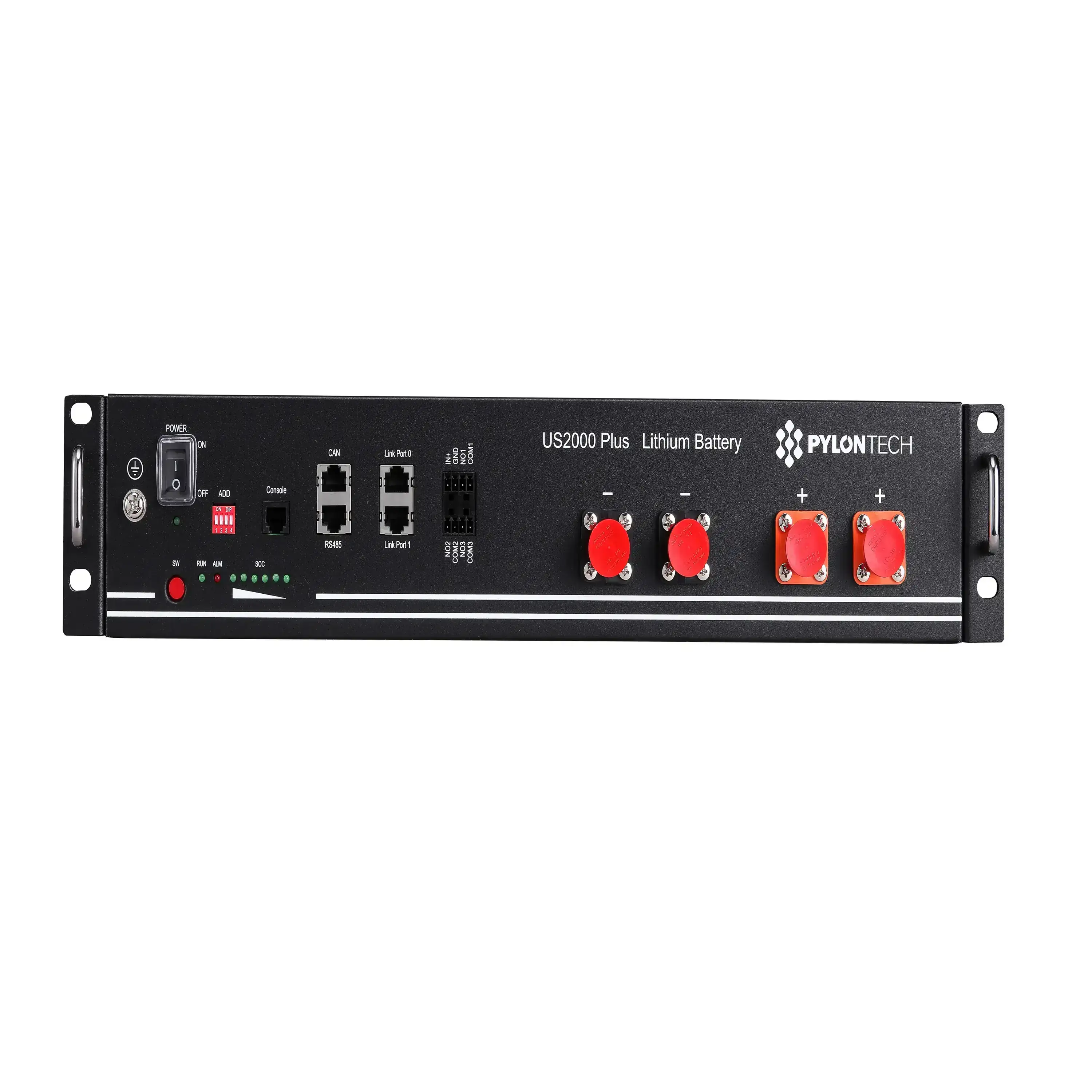 Bateria de litio 48 vdc 50 Ah