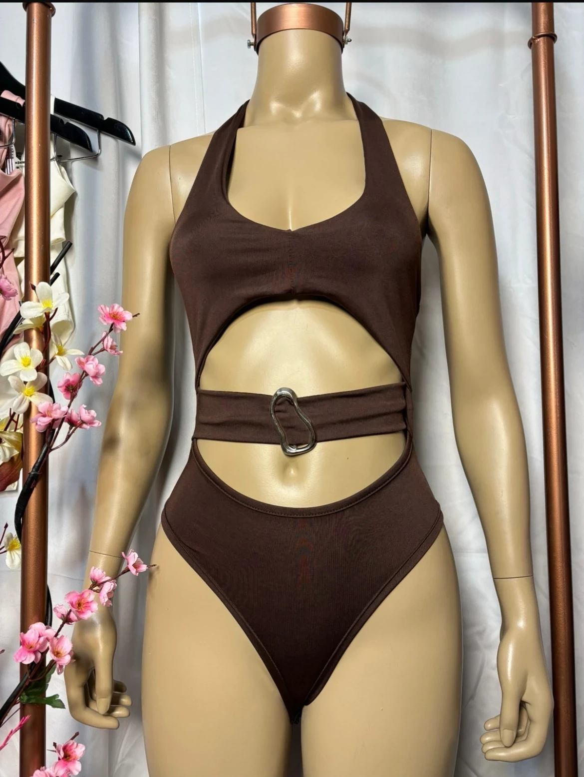 BODY OLIVIA 