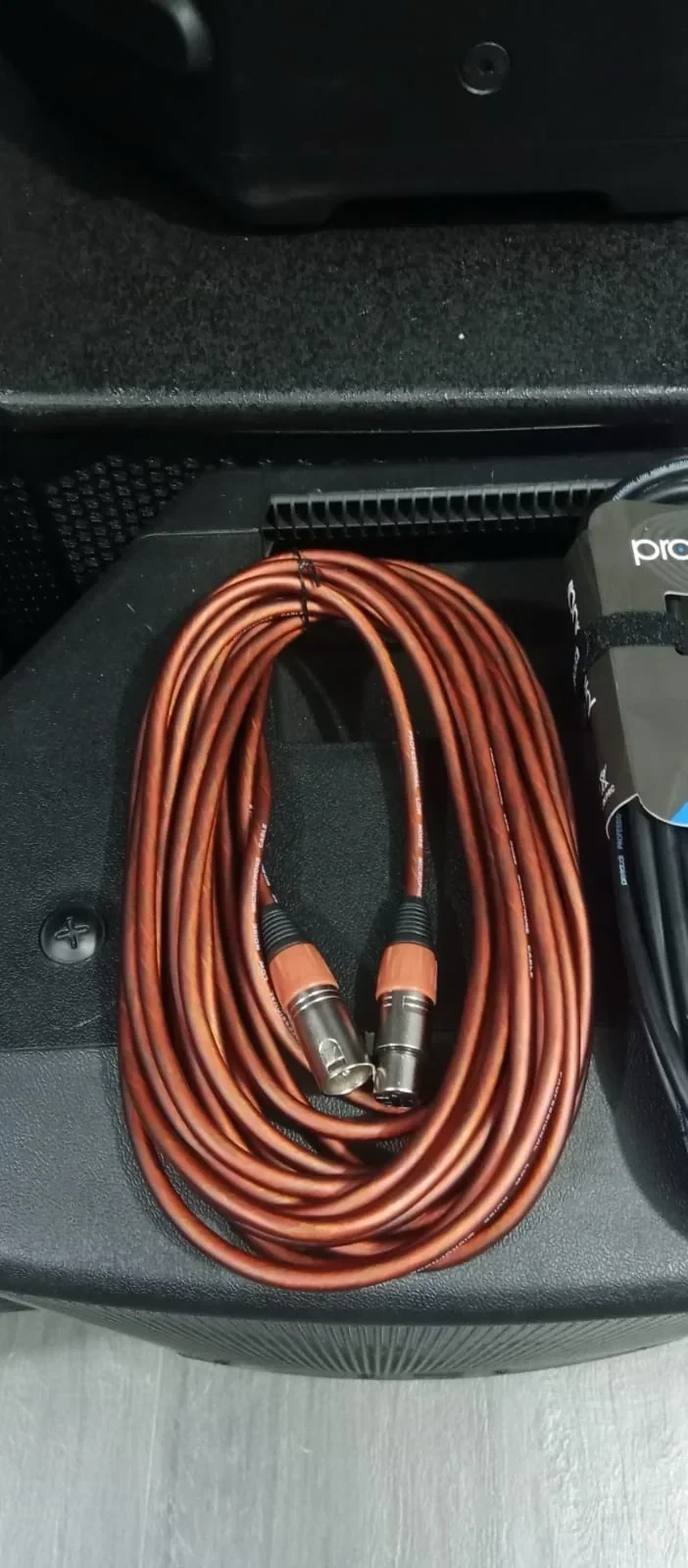CABLE CANON A CANON 15 METROS 