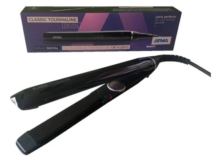 PLANCHITA ATMA CLASSIC TOURMALINE DIGITAL 
