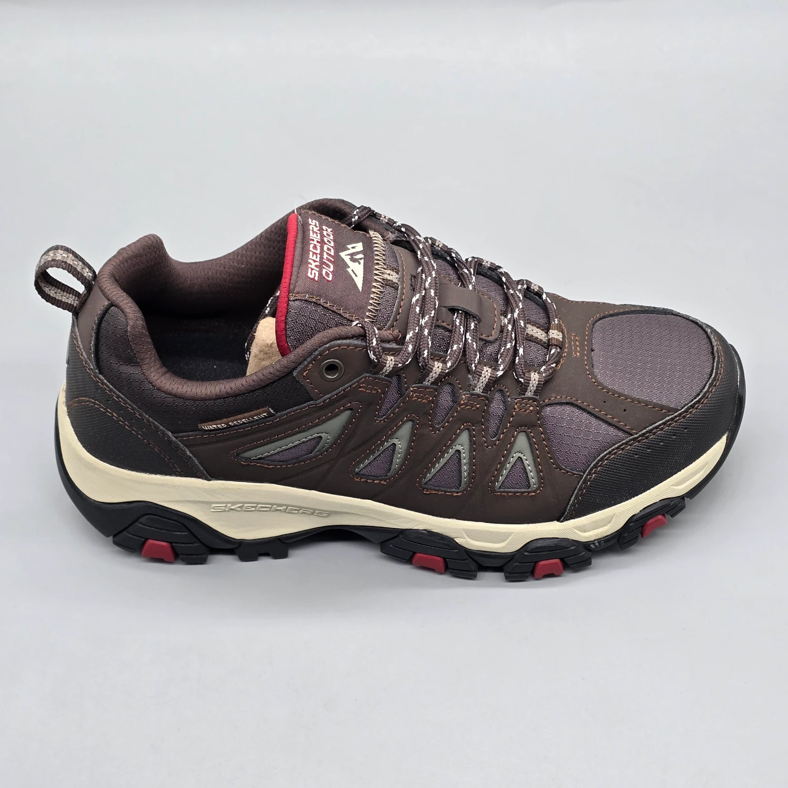 SKECHERS ESCAPE PLAN 2