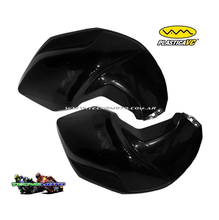 CACHA TANQUE YAMAHA 160 FZ [VC] -47352