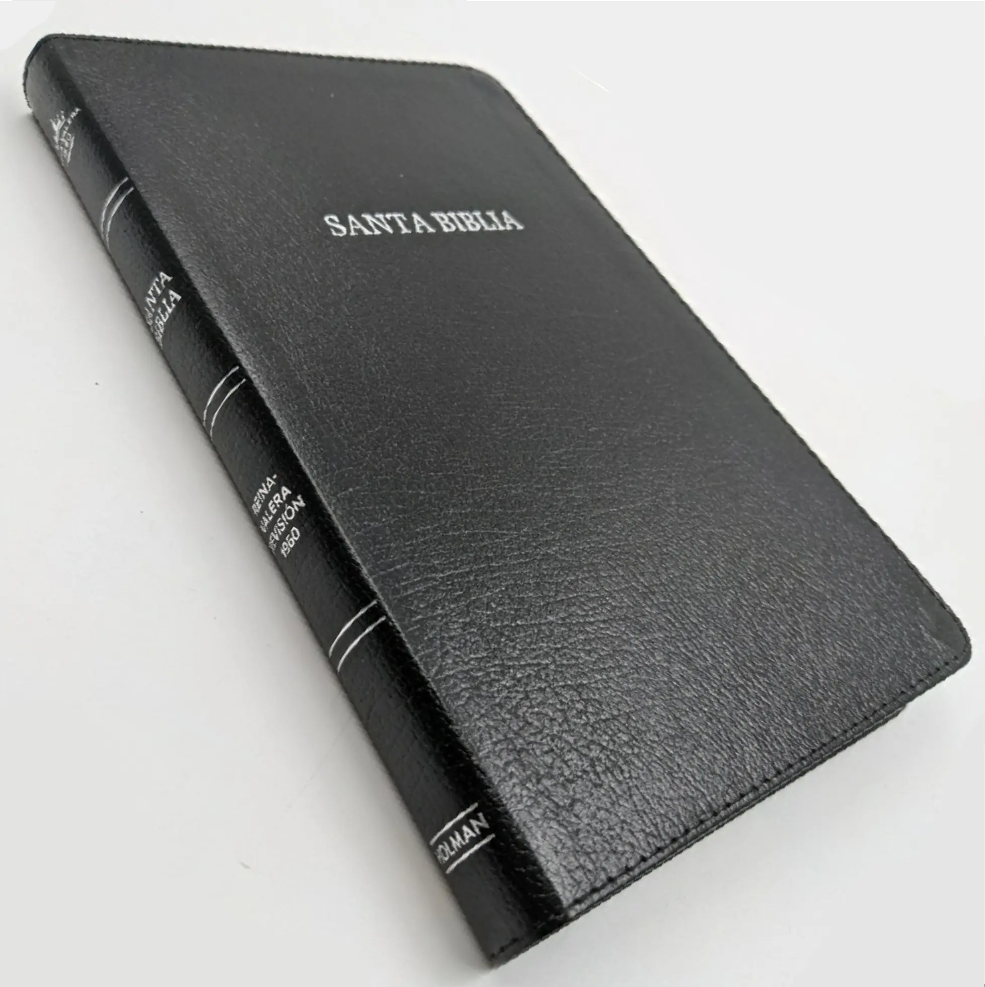 Biblia ultrafina RVR60 4