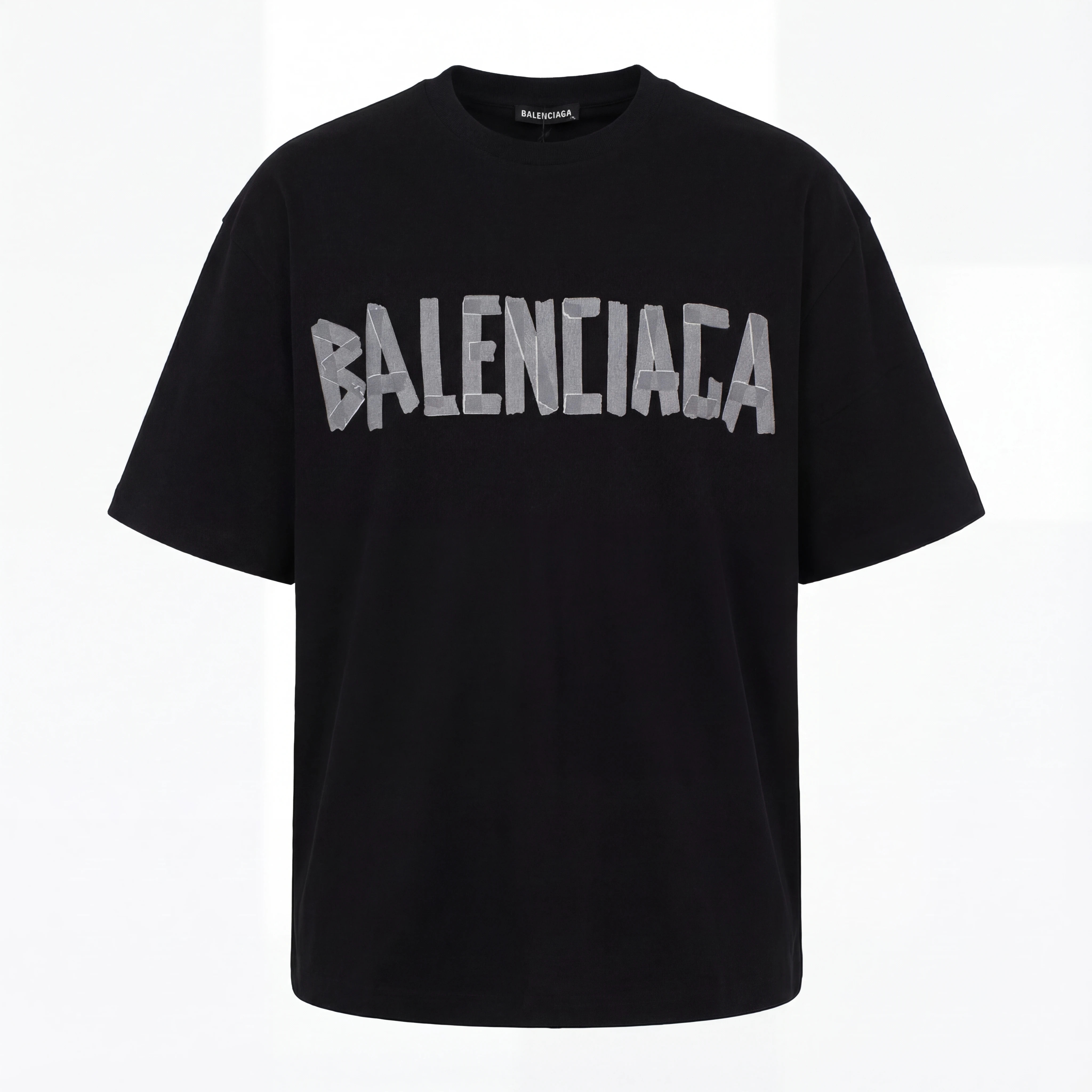 Playera Balenciaga