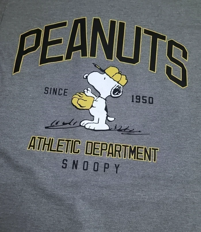 Snoopy (M)  2