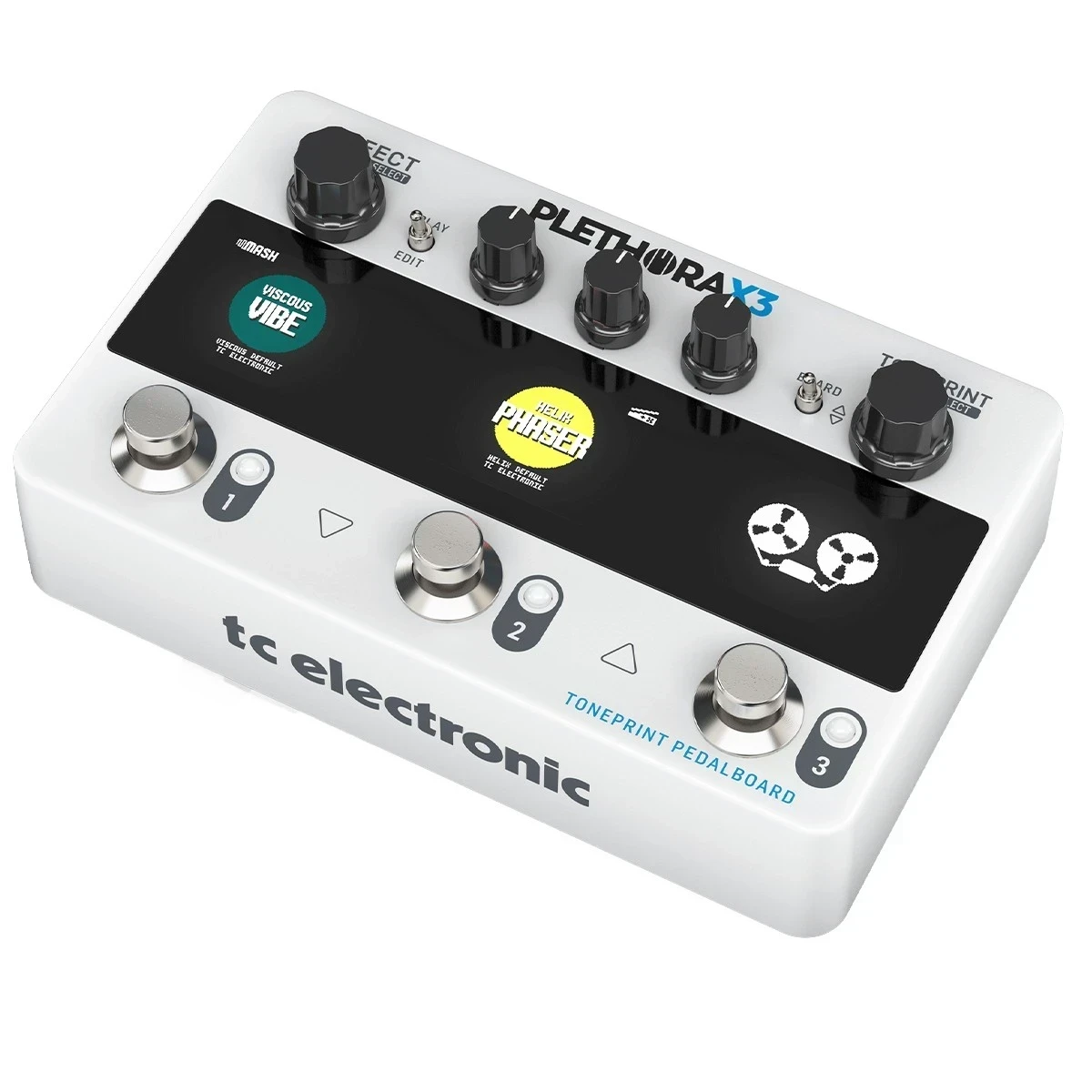 PLETHORA X3 TC ELECTRONIC 2