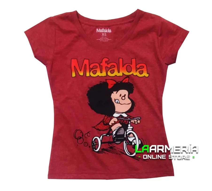 Mafalda (XS)