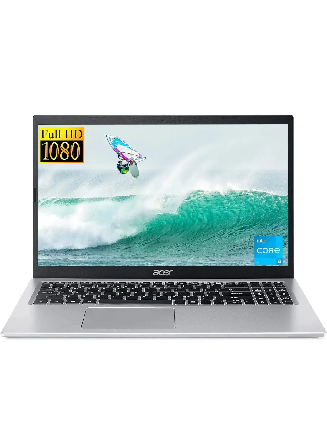 Laptop ACER 15.6"