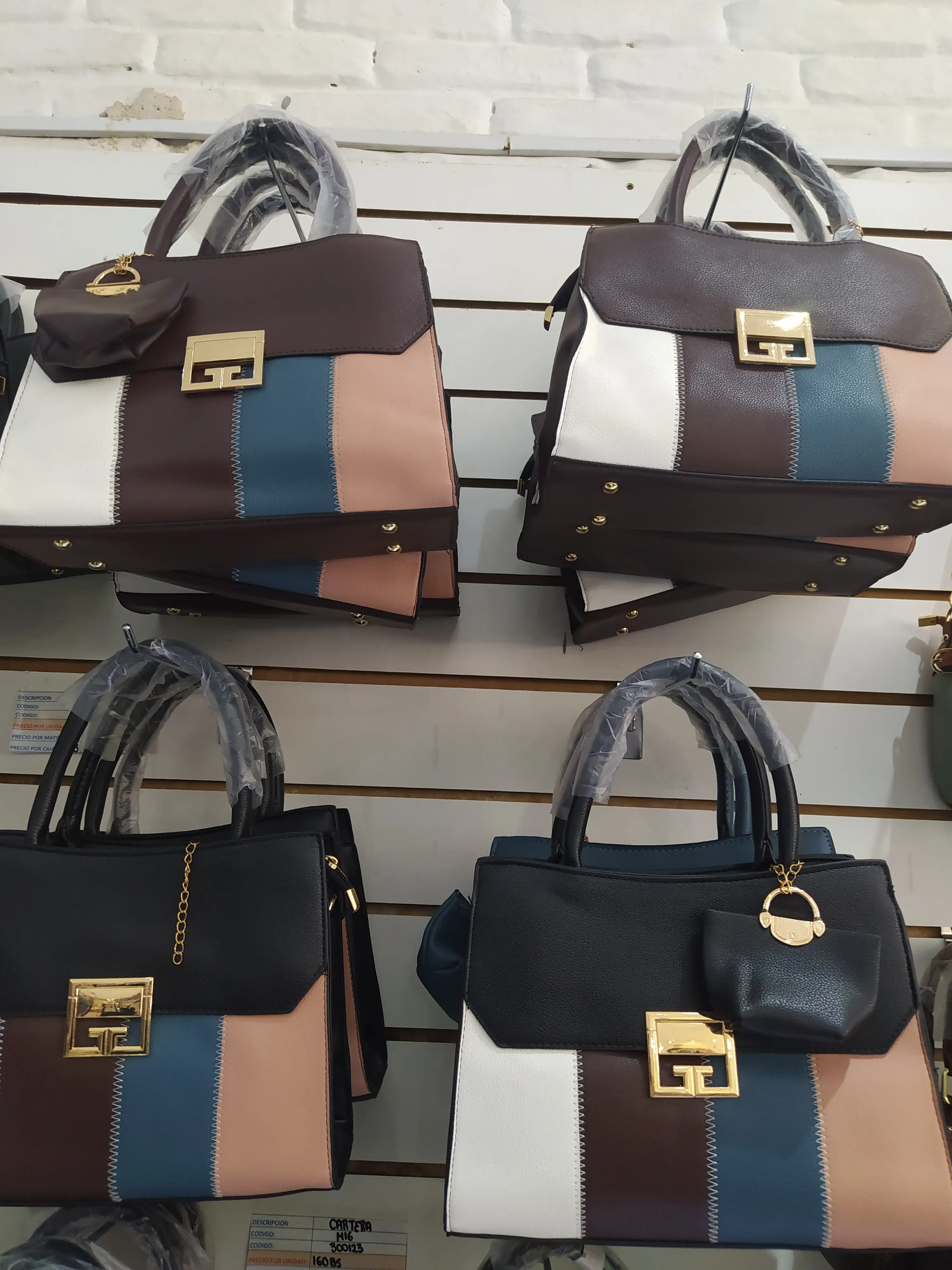 CARTERA M15