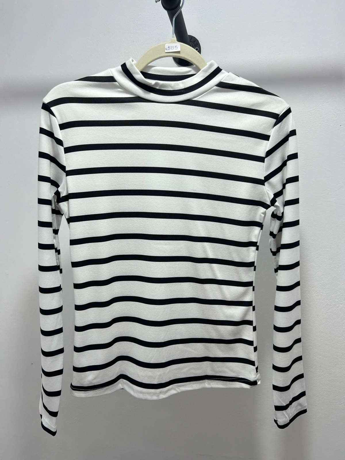 Blusa Rallas 3