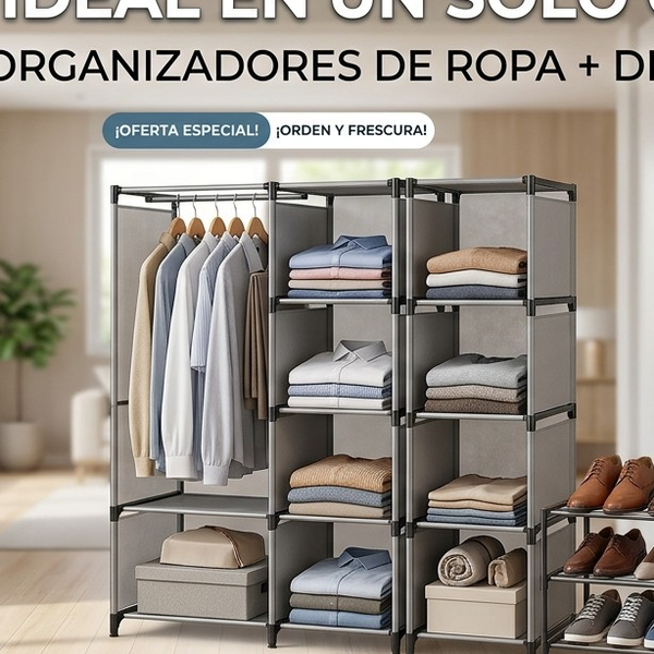 66-Combo de Aritulos para el hogar