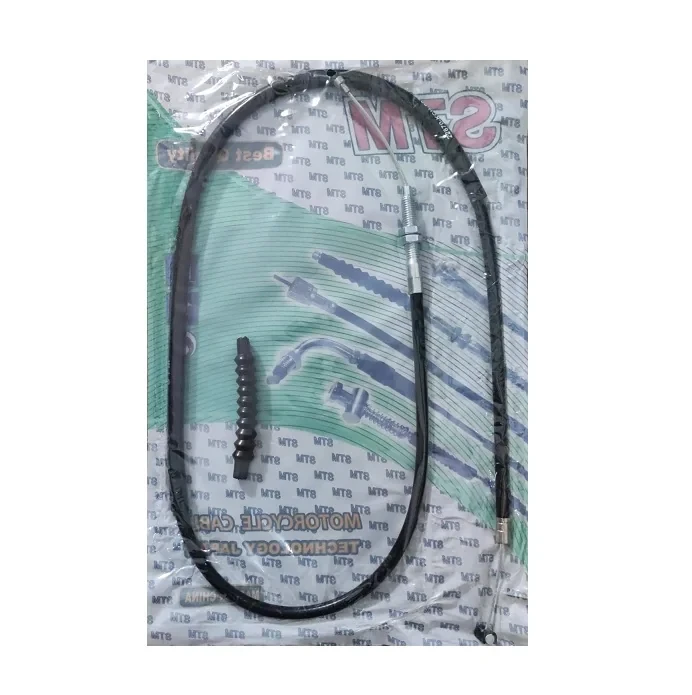CABLE EMB.HONDA 125 TODAY/TITAN [STM] -28334
