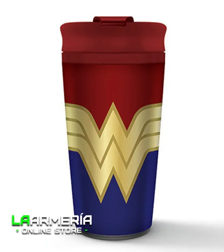 Mug Wonder Woman 450 ml