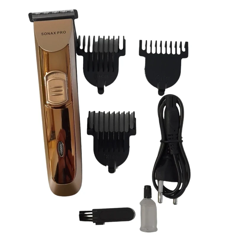 CORTADORA DE PELO SONAX PRO 